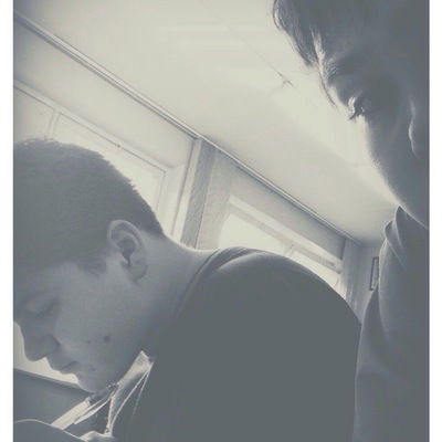 Женя Григорьян