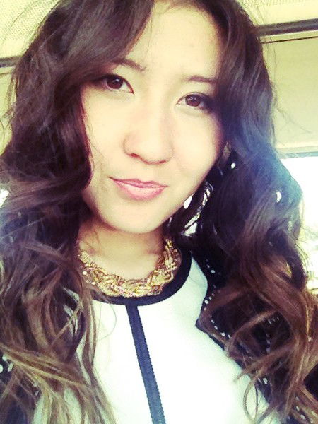 Нурсулу Назарбекова