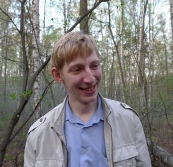 Андрей Тимонин