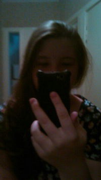 Анютка Чугурова