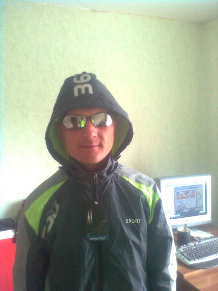 Костян Горшинин