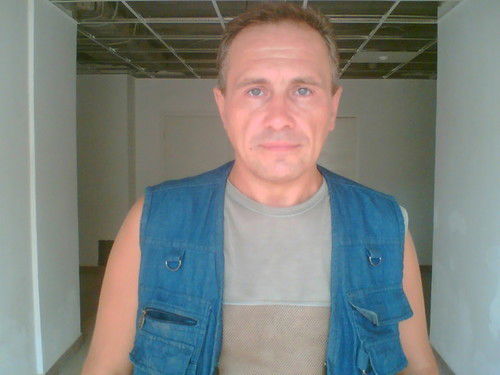 Олежка Цементов