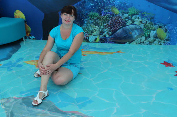 Елена Головина