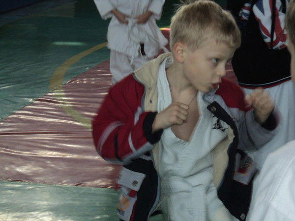 Саша Анисимов