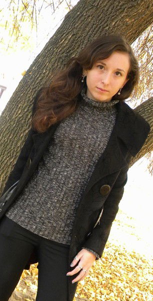 Таня Мартиненко