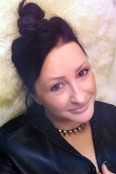 Ирина Нуждина