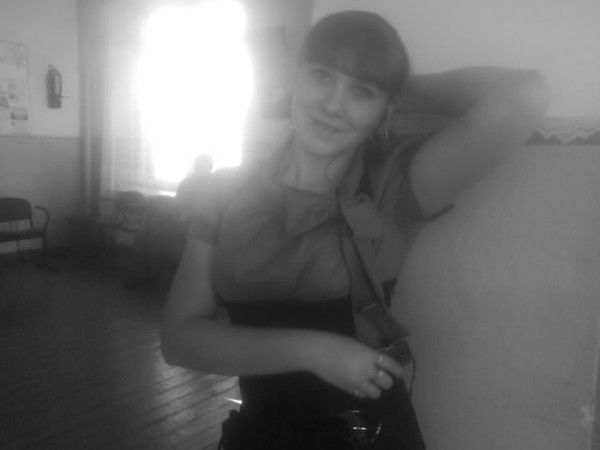 Галина Тищенко