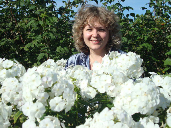 Татьяна Гайдецкая