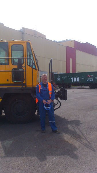 Игорь Носов