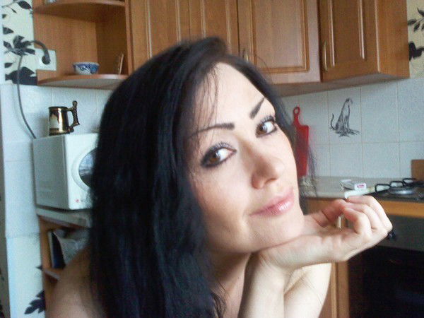 Мадина Баскакова