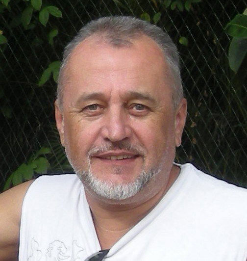 Валерий Королюк