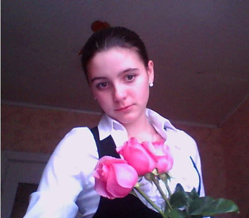 Виктория Сельманович