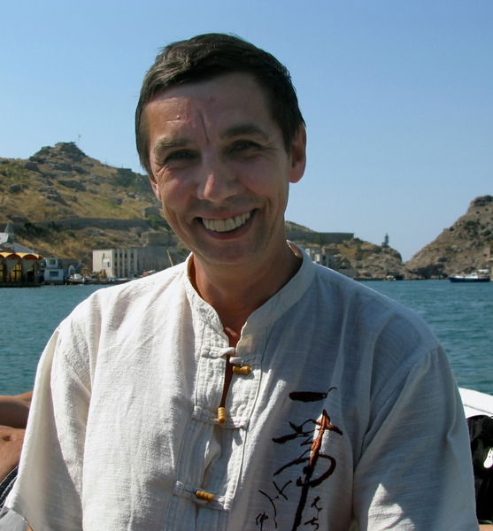 Николай Пчелкин