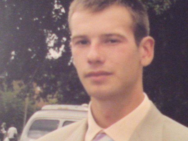 Денис Шалатонов