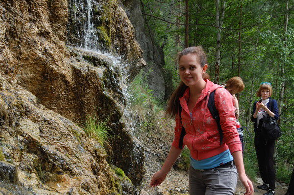 Виктория Соленцова