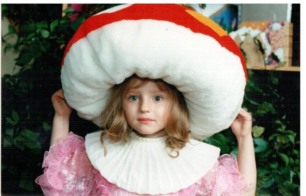 Александра Козлова