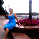 Tusya Кравченко