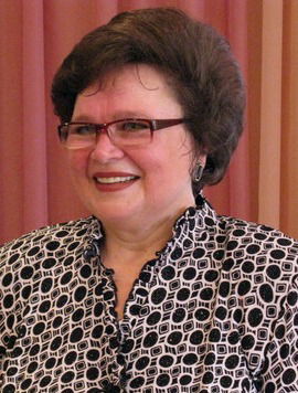 Галина Ипатова