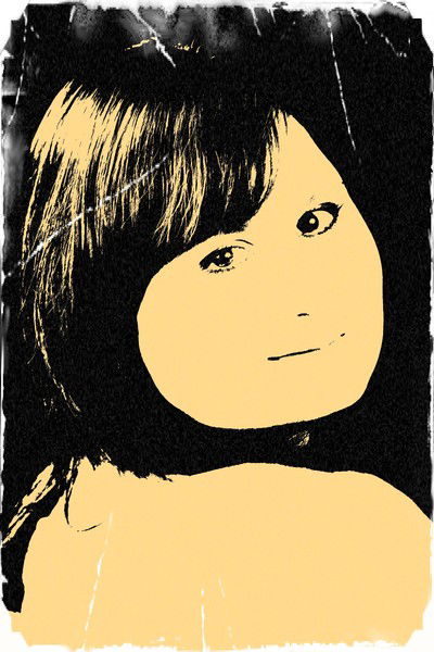 Аня Кисунькина