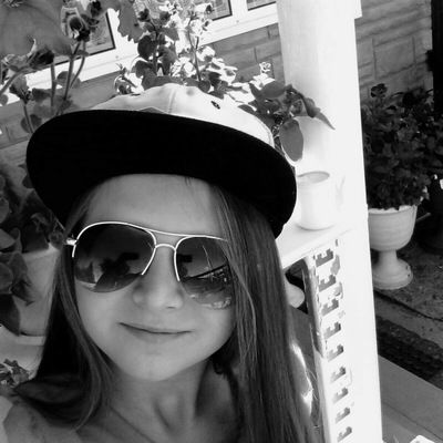 Алина Грушецкая