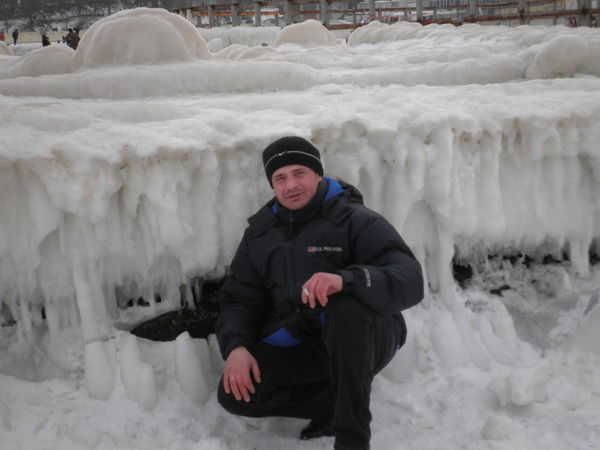 Виталий Кириллов