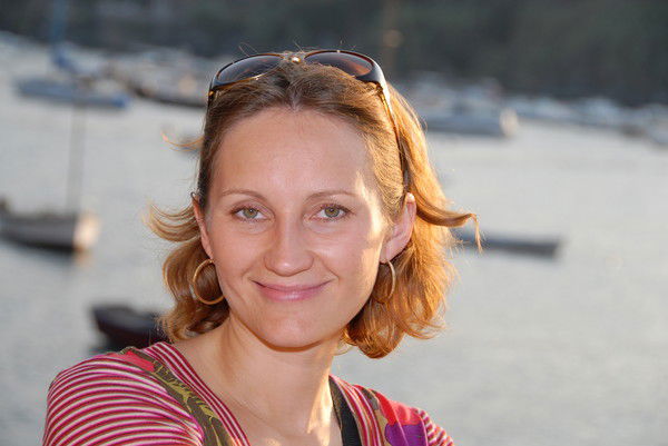 Ирина Трусова