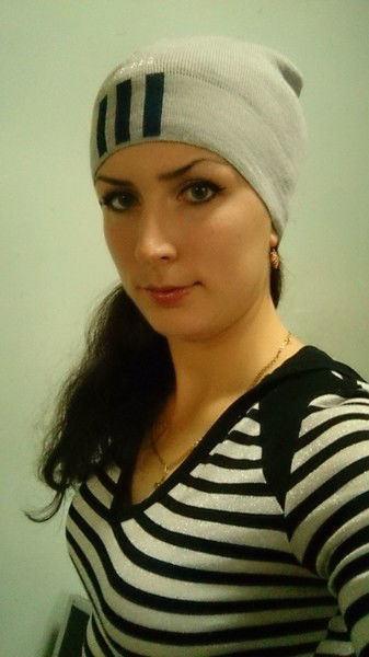 Ludmila Chirkova Ярош