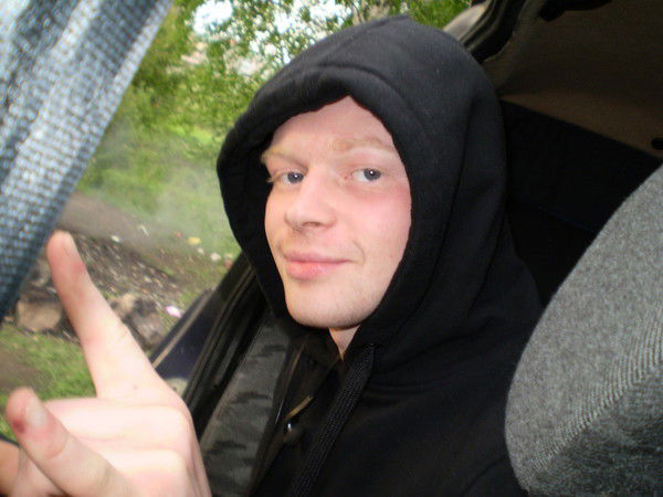 Антон Пряничников