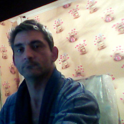 Сергей Петров