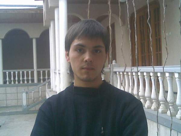 Халосий Малчик