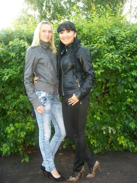 Светлана Земляная