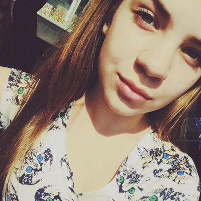 Валерия Чидакина