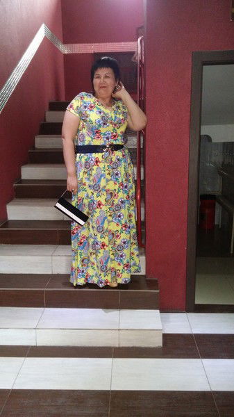 Жанара Жетписова