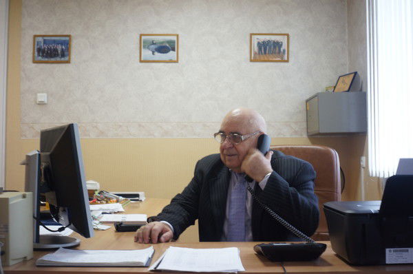 Сергей Киреев