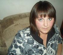 Лена Воробьёва