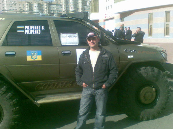 Владимир Карпенко