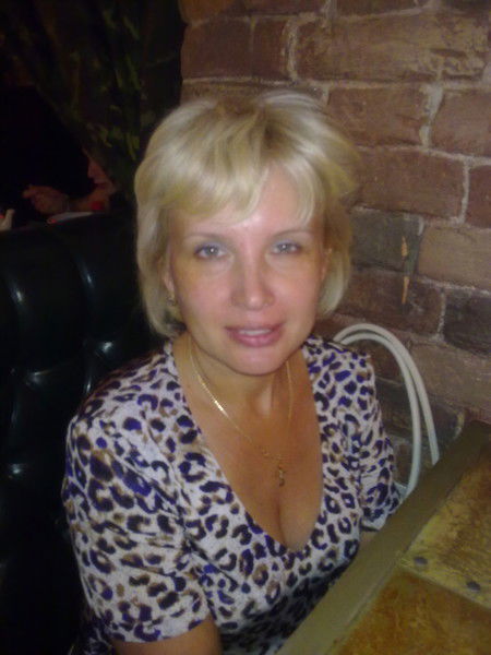 Елена Сташенко