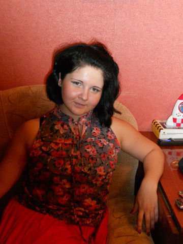 Ирина Мурашко