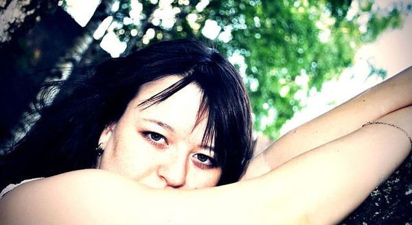 Олеся Худинова