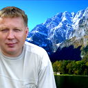 Сергей Брагин