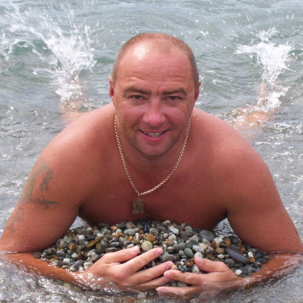 Алексей Политанский