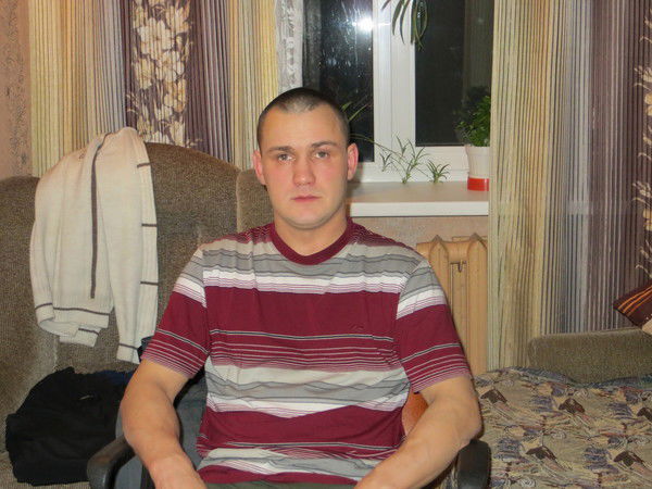 Сергей Рубан