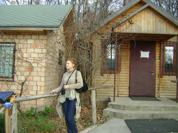 Ольга Андреева