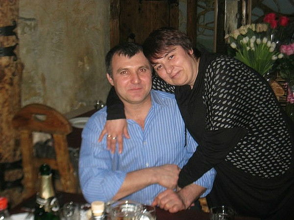 Василий Балабан