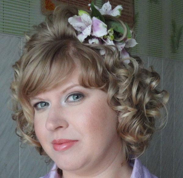 Екатерина Исаева