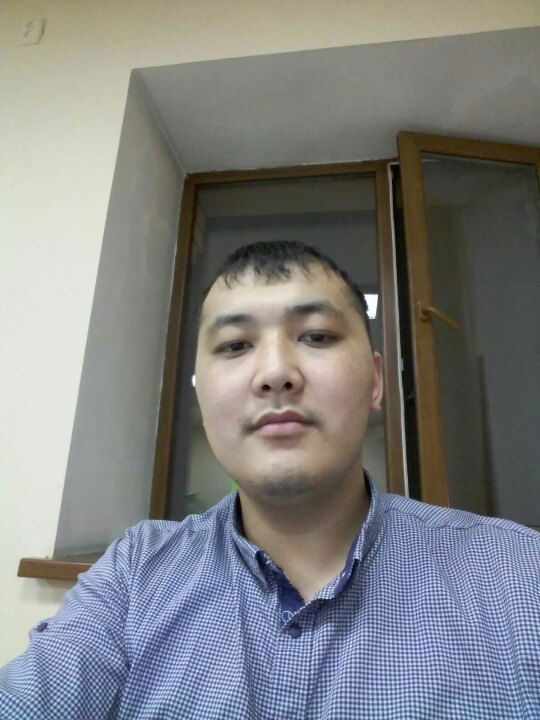 Алмас Кылышканов