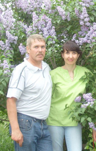 Ольга Васильева