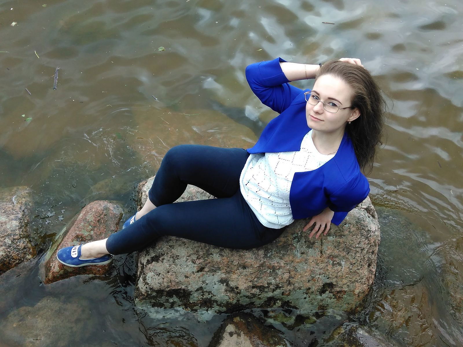 Софья Василенкова