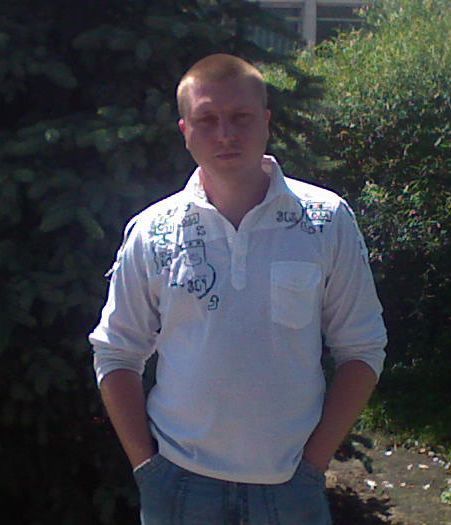 Александр Касеков