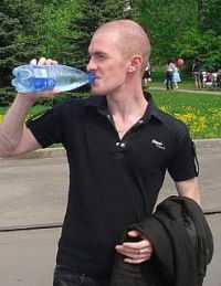 Михаил Климов